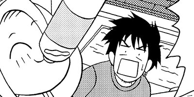 ή�����Ȭ������ޥ󥬲ȡ���ˤ椯�� 12