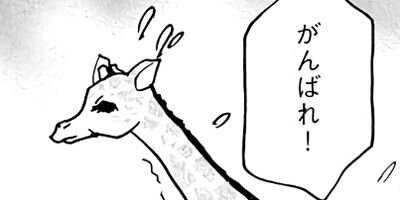 �ð夵�󤬶�����ưʪ��Τʤ������� 6