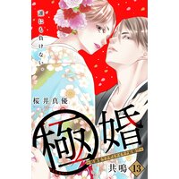 極婚〜超溺愛ヤクザとケイヤク結婚!?〜 分冊版 13巻