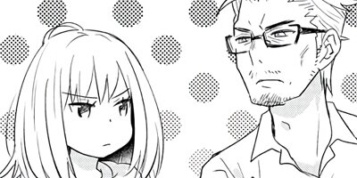 【タテコミ】くそじいじとカメラと私_サムネイル