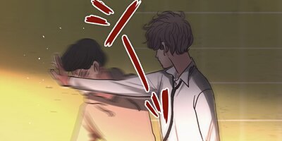 救いたまえ8話【フルカラー】