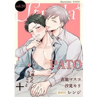 Strada+ vol.20