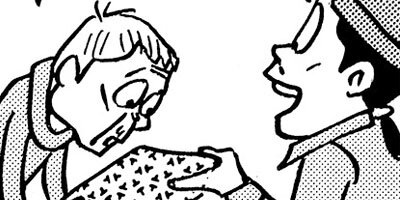 �Ƥβ��Ϥ��ޤ�ޤ����� 43