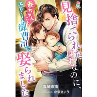 見捨てられたはずなのに、赤ちゃんごとエリート御曹司に娶られました