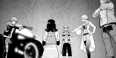 アクダマドライブ 5