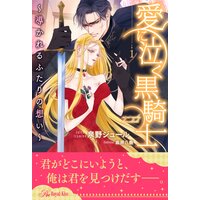 愛に泣く黒騎士 〜導かれるふたりの想い〜