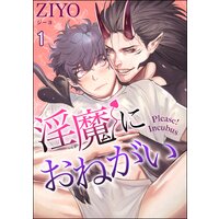 淫魔におねがい(分冊版)