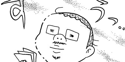 �����⤪�ҤȤ�ۥ⡣ ��ǯ�ޥ󥬲����� 11