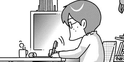 へっぽこママはギブ寸前!! 18