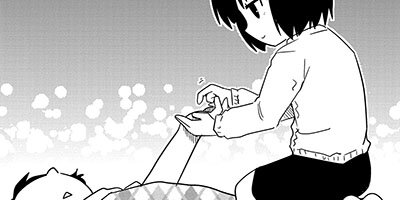 ����ʪ��˽��󤸤�ä� 7