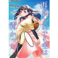 再起、それでも空は青かった〜ヒキコモリ卒業も野球だった〜