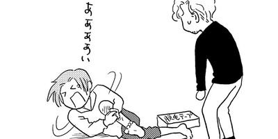 �ع��Ǥ϶����Ƥ���ʤ��֥����ޥ��פ��� 11