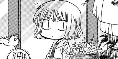 胡桃ちのPresents モノズキ散歩、お茶してうまし 16