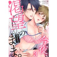 今夜、渇望のまま。〜私のナカにもっと×××(3)