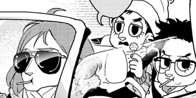 ���줵����ͤ��Ƥ⤤�����ʡ��� 9