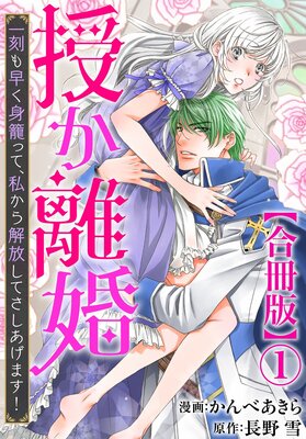 授か離婚 一刻も早く身籠って 私から解放してさしあげます かんべあきら 他 電子コミックをお得にレンタル Renta