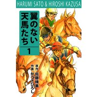 翼の無い天馬たち