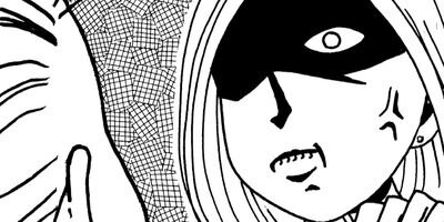 主任がゆく!よりぬき 喝 8