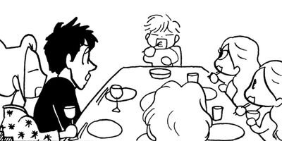 �䤿�����˿����Ƥ��� 236