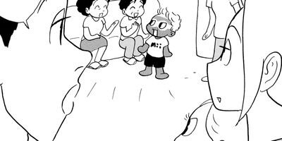 �䤿�����˿����Ƥ��� 270