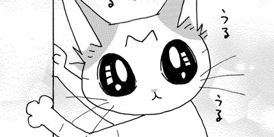 【タテコミ】ほっこり・箱入りネコBOYS_サムネイル