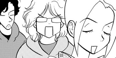 �䤿�����˿����Ƥ��� 304