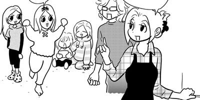 �䤿�����˿����Ƥ��� 412