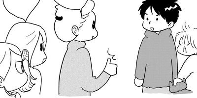 �䤿�����˿����Ƥ��� 442