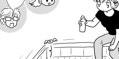 �䤿�����˿����Ƥ��� 477