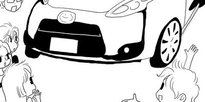 �䤿�����˿����Ƥ��� 497