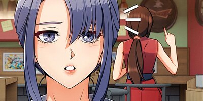 AMANE~甘酸っぱくねぇ!~84話【フルカラー】