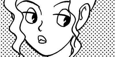 彼のバターナイフ 7