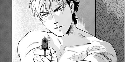 DARKNESS HOUND������֤äƸ������衢����������󡩡� 7