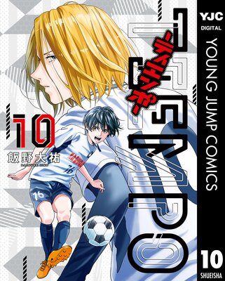 TIEMPO���ƥ�����ݡ� 10