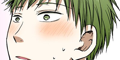 発情ヤクザの極エロ男子ごはん★まな板の上の…俺!? 42【フルカラー】