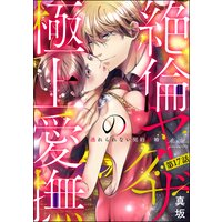 絶倫ヤクザの極上愛撫 逃れられない契約結婚(分冊版) 【第17話】