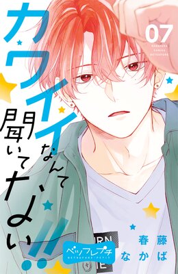 ���磻���ʤ��ʹ���Ƥʤ�!! �٥ĥե�ץ� 7��