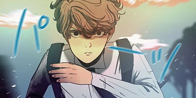 救いたまえ17話【フルカラー】