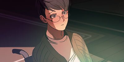 救いたまえ19話【フルカラー】