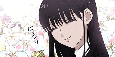 少女☆誕生7話【フルカラー】