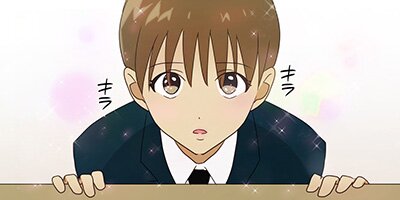 少女☆誕生9話【フルカラー】
