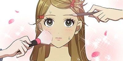 少女☆誕生15話【フルカラー】