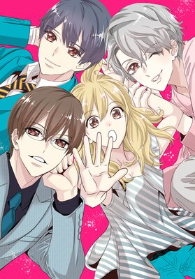 50���ΰ仺����³������3�ͤΥ������˥ץ��ݡ�������ޤ����ڥե륫�顼��