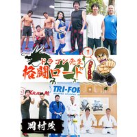 ドラゴン先生格闘ロード