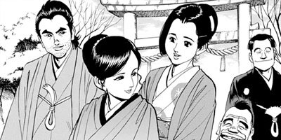 監察医朝顔 102