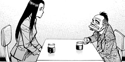 監察医朝顔 120