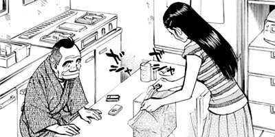 監察医朝顔 135