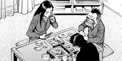 監察医朝顔 150