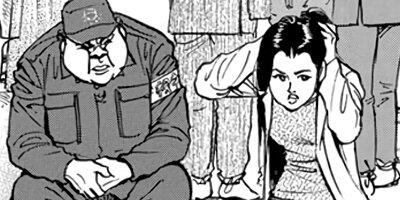 監察医朝顔 166