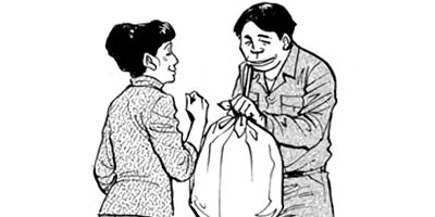 監察医朝顔 176